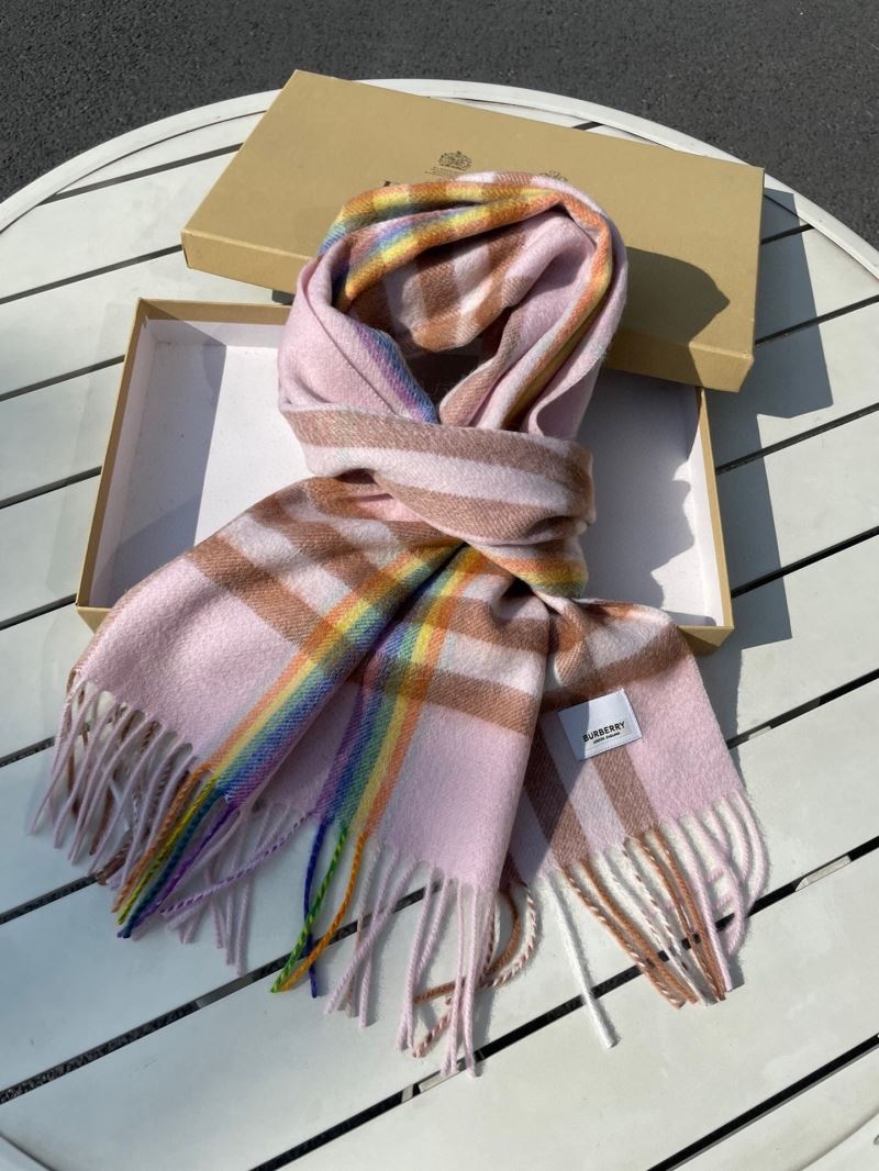 Burberry Scarf